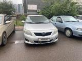 Toyota Corolla 2010 годаfor5 900 000 тг. в Астана