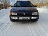 Volkswagen Passat 1992 годаүшін1 780 000 тг. в Усть-Каменогорск – фото 2