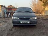 ВАЗ (Lada) 2114 2007 года за 680 000 тг. в Семей – фото 4