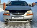 Chevrolet Aveo 2004 года за 1 500 000 тг. в Актобе – фото 2