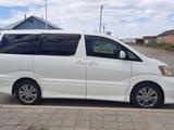 Toyota Alphard 2004 годаүшін6 000 000 тг. в Сатпаев – фото 2