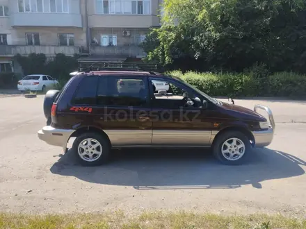 Mitsubishi RVR 1996 года за 1 400 000 тг. в Алматы