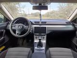Volkswagen Passat CC 2012 года за 4 800 000 тг. в Экибастуз – фото 2