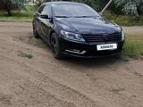 Volkswagen Passat CC 2012 года за 4 800 000 тг. в Экибастуз