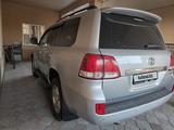 Toyota Land Cruiser 2011 годаүшін19 000 000 тг. в Шымкент – фото 2