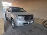 Toyota Land Cruiser 2011 годаүшін19 000 000 тг. в Шымкент