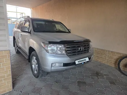Toyota Land Cruiser 2011 года за 19 000 000 тг. в Шымкент