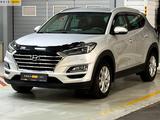 Hyundai Tucson 2019 года за 10 290 000 тг. в Алматы