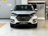 Hyundai Tucson 2019 года за 10 290 000 тг. в Алматы – фото 2