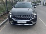 Hyundai Santa Fe 2023 годаүшін17 500 000 тг. в Астана