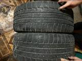 2 шины, Мишлен за 15 000 тг. в Алматы