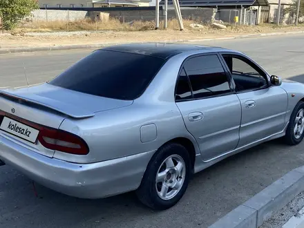 Mitsubishi Galant 1994 года за 800 000 тг. в Шымкент – фото 5