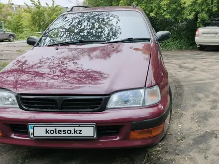 Toyota Caldina 1993 года за 1 550 000 тг. в Семей