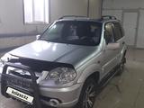 Chevrolet Niva 2010 года за 2 850 000 тг. в Костанай – фото 2