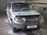 Chevrolet Niva 2010 годаүшін2 850 000 тг. в Костанай