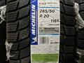 Michelin X-Ice Snow SUV 285/50 R20 116T 24 ЧАСА ДОСТАВКА за 175 000 тг. в Астана