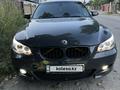 BMW 530 2006 года за 7 700 000 тг. в Алматы – фото 4