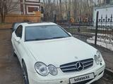 Mercedes-Benz CLK 350 2007 года за 6 500 000 тг. в Астана – фото 2