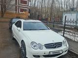 Mercedes-Benz CLK 350 2007 года за 6 500 000 тг. в Астана – фото 3