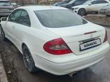 Mercedes-Benz CLK 350 2007 года за 6 500 000 тг. в Астана – фото 4