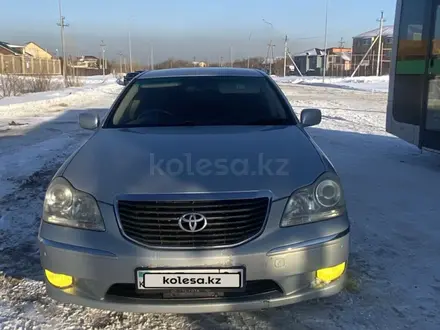 Toyota Crown Majesta 2004 года за 4 990 000 тг. в Астана