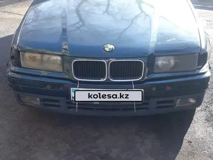 BMW 316 1994 года за 1 100 000 тг. в Алматы
