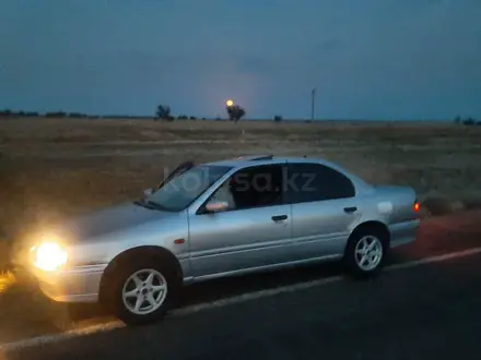 Nissan Primera 1996 года за 1 270 000 тг. в Атырау – фото 4