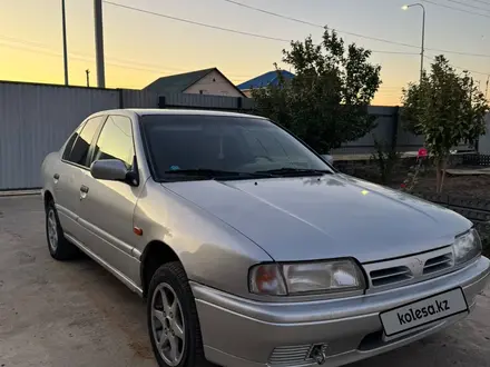 Nissan Primera 1996 года за 1 270 000 тг. в Атырау