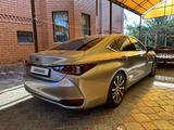 Lexus ES 250 2021 годаүшін22 675 000 тг. в Атырау – фото 3