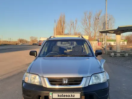 Honda CR-V 1996 года за 3 000 000 тг. в Алматы