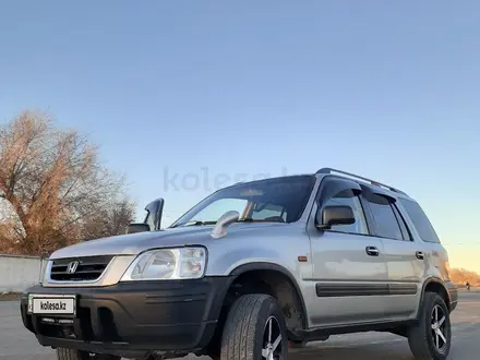 Honda CR-V 1996 года за 3 000 000 тг. в Алматы – фото 9