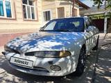 Mitsubishi Galant 1993 годаүшін850 000 тг. в Кентау – фото 2