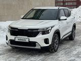 Kia Seltos 2023 годаүшін10 400 000 тг. в Астана – фото 3