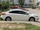 Kia Cerato 2014 годаүшін7 000 000 тг. в Алматы – фото 3