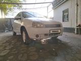 ВАЗ (Lada) Kalina 1119 2013 годаүшін1 400 000 тг. в Актобе – фото 3