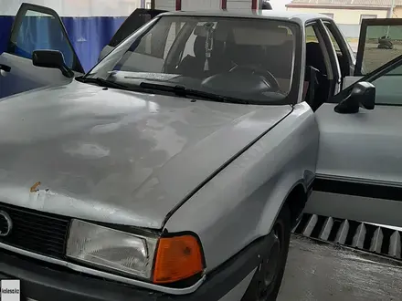 Audi 80 1991 года за 950 000 тг. в Кокшетау – фото 11