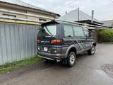 Mitsubishi Delica 1996 годаүшін5 600 000 тг. в Алматы – фото 2