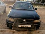 Opel Astra 1999 года за 2 200 000 тг. в Актобе – фото 3