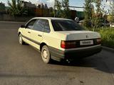 Volkswagen Passat 1991 годаүшін1 400 000 тг. в Алматы – фото 2