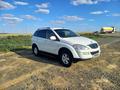 SsangYong Kyron 2013 годаүшін5 100 000 тг. в Актобе – фото 2