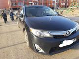 Toyota Camry 2011 годаfor6 700 000 тг. в Кокшетау – фото 2