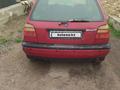 Volkswagen Golf 1993 годаүшін550 000 тг. в Алматы – фото 5
