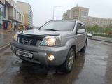 Nissan X-Trail 2006 года за 5 300 000 тг. в Астана – фото 2
