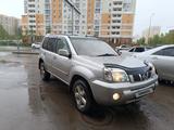 Nissan X-Trail 2006 года за 5 300 000 тг. в Астана – фото 3