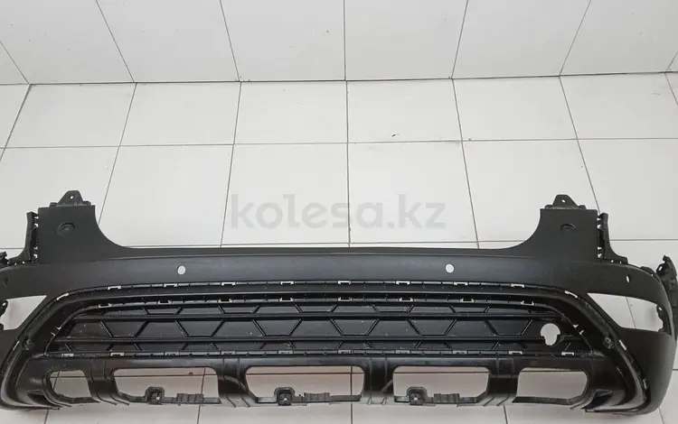 Задний Бампер Хендай Крета 2022 за 95 000 тг. в Павлодар