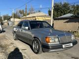 Mercedes-Benz E 230 1992 годаүшін2 500 000 тг. в Шымкент – фото 2