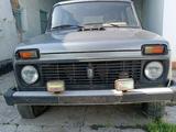 ВАЗ (Lada) Lada 2131 (5-ти дверный) 2005 годаүшін1 400 000 тг. в Тараз