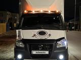 ГАЗ ГАЗель 2001 года за 5 500 000 тг. в Атырау