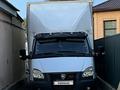 ГАЗ ГАЗель 2001 года за 5 500 000 тг. в Атырау – фото 2