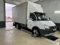 ГАЗ ГАЗель 2001 года за 5 500 000 тг. в Атырау – фото 3